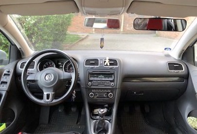 golf