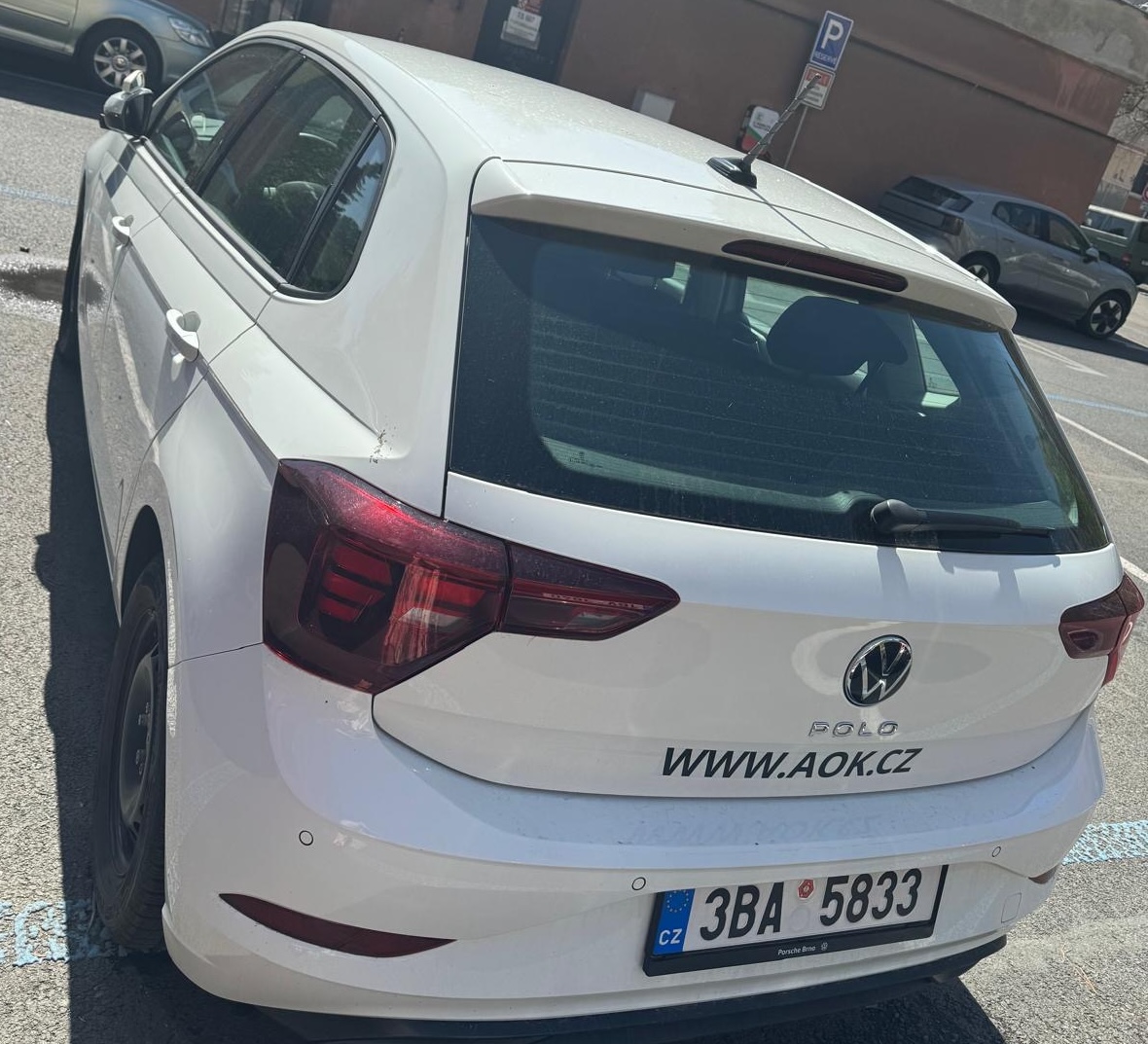polo